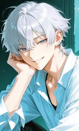 Profile image of 琉真