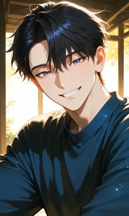 Profile image of 駿