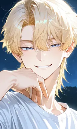 Profile image of 翔