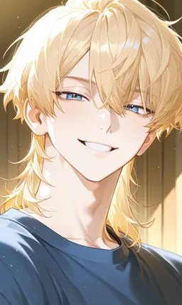 Profile image of 翔