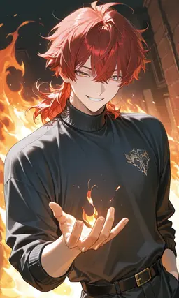 Profile image of 優也