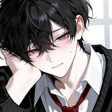Profile image of 透