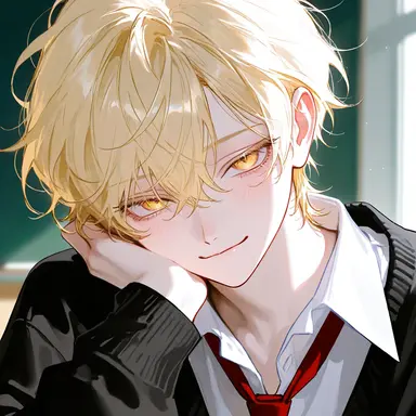 Profile image of 叶