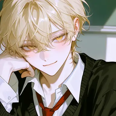 Profile image of 叶