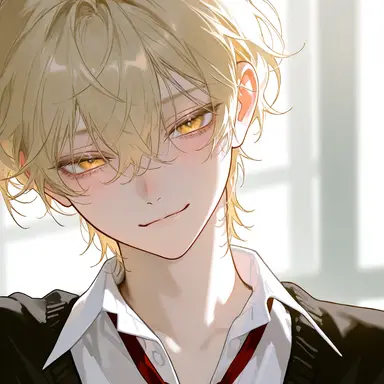 Profile image of 叶