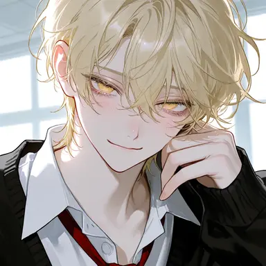 Profile image of 叶