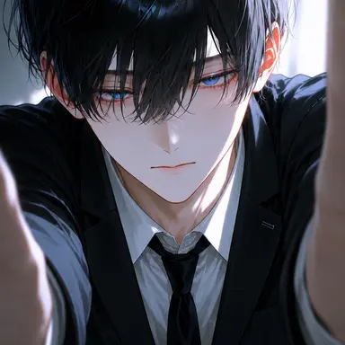 Profile image of 氷我