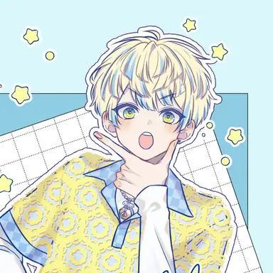 Profile image of 緋八マナ