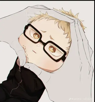 Profile image of 月島蛍