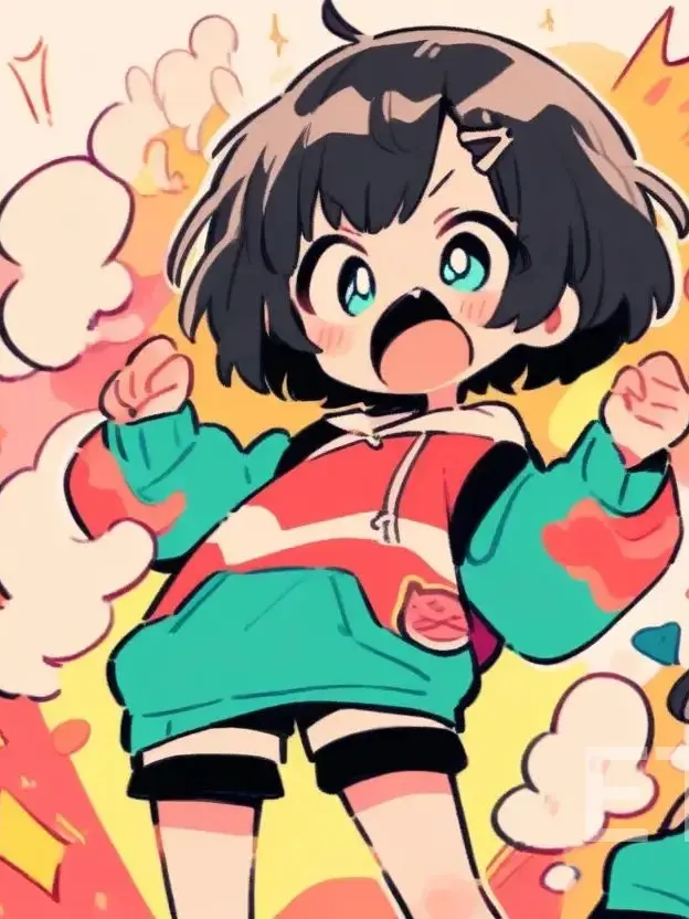 HEAVA_HEAVVAK의 날 좋아하는 소꿉친구놈