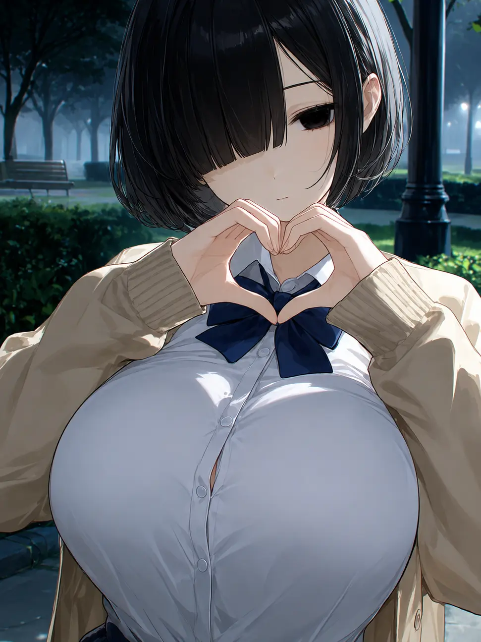 0tyashibakitime의 超絶あいらぶゆー