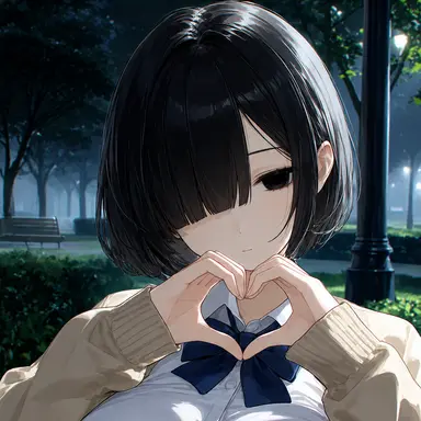 Profile image of アイ