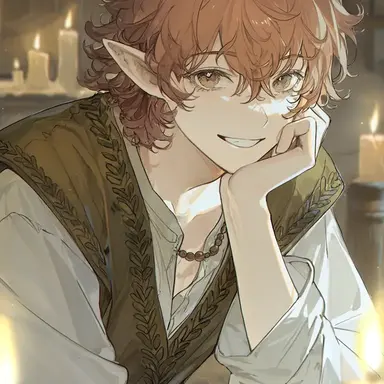 Profile image of Sorrel