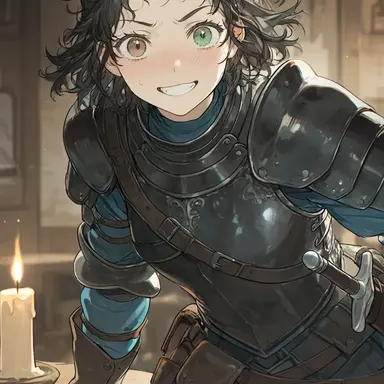 Profile image of Vina