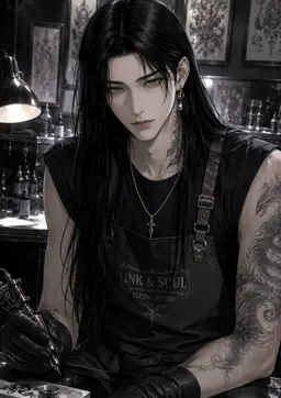 Profile image of Asahi