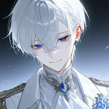 Profile image of Lucian