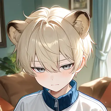 Profile image of イオ