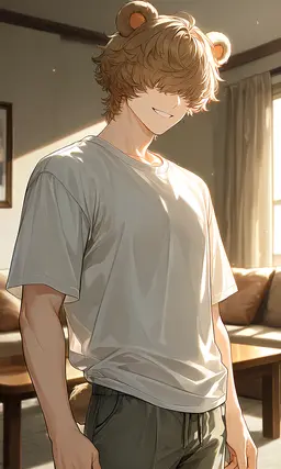 Profile image of Roy