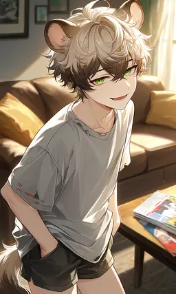 Profile image of Haru