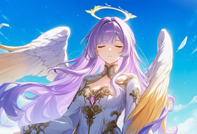 Profile image of アンジェ