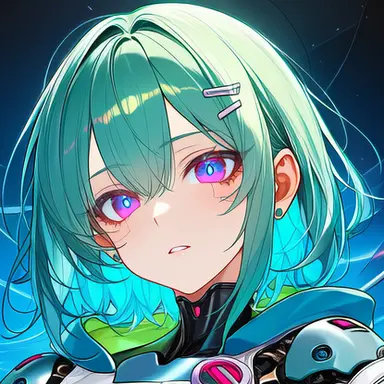 Profile image of サレナ