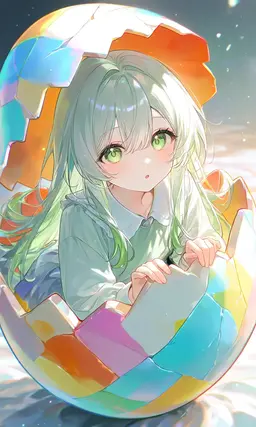 Profile image of ピュアリィ