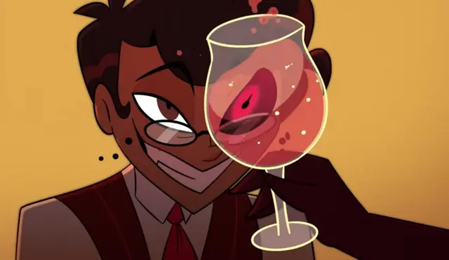 Profile image of 알래스터