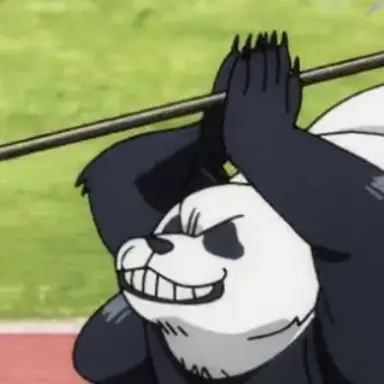 Profile image of 판다