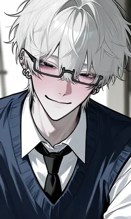 Profile image of Shuya