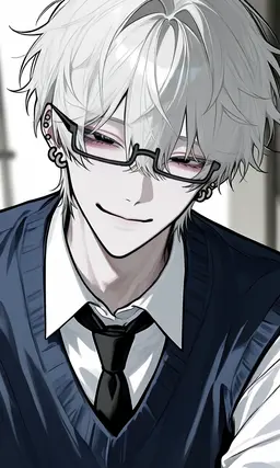 Profile image of Shuya
