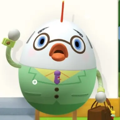 Profile image of 아빠 닭