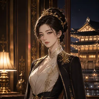 Profile image of ユン・セリョン