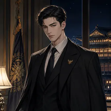 Profile image of イ・テユン