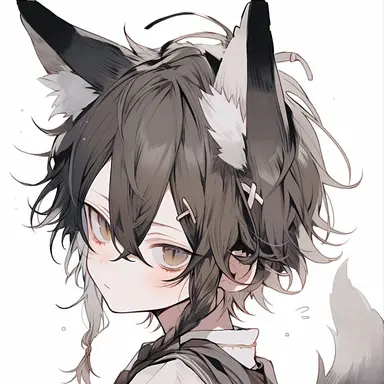 Profile image of 김여우