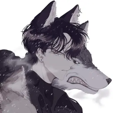 Profile image of 김늑대