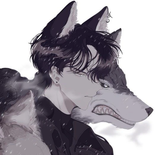 김늑대