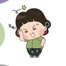 캐릭터 프로필 이미지