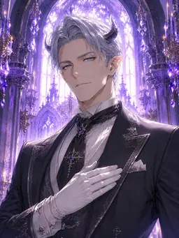 Profile image of Gilbert