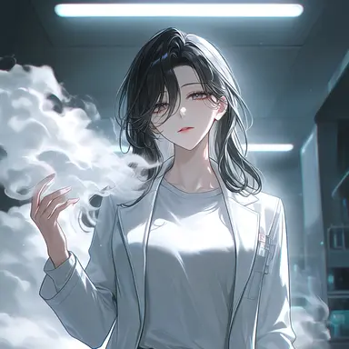 Profile image of シェイン