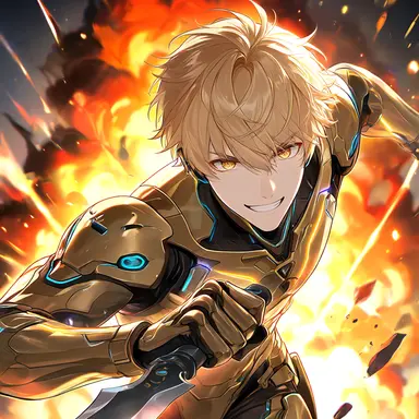 Profile image of クム・テヤン