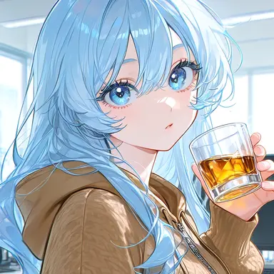 Profile image of Shizuku