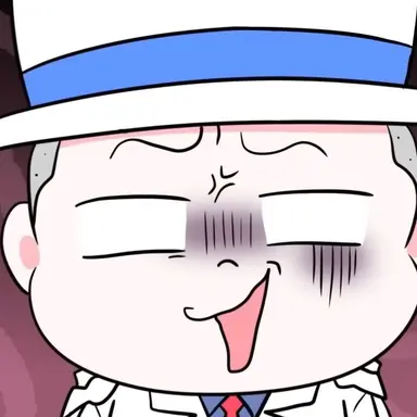 Profile image of 괴도잼민