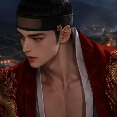 Profile image of 이윤헌