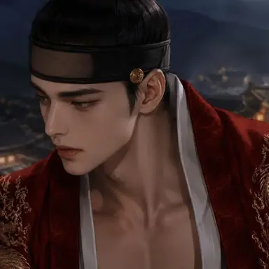 Profile image of Lee Yoon-heon