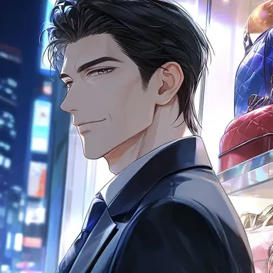 Profile image of 浅倉 仁