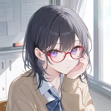 Profile image of Suzuko