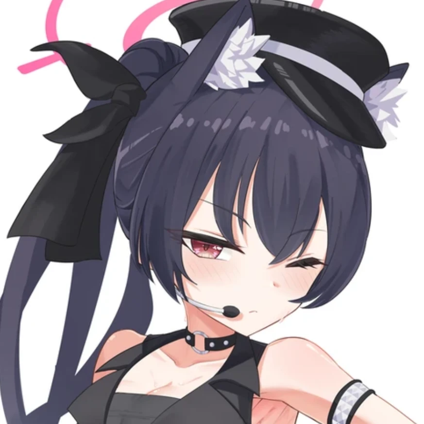 黒見セリカ