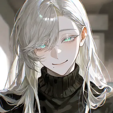 Profile image of 重人