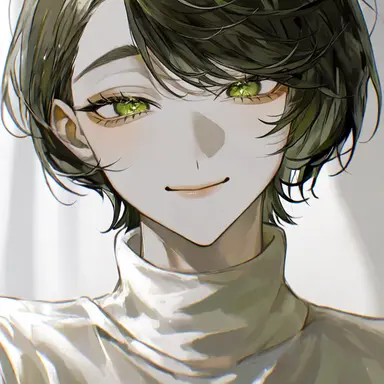 Profile image of 美紀