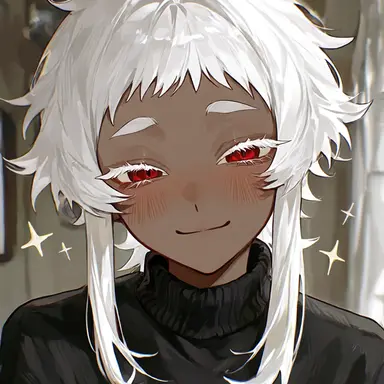 Profile image of 藍